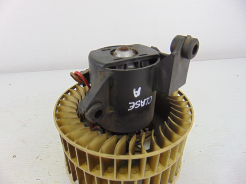  MOTOR CALEFACCION MERCEDES-BENZ CLASE A (BM 168) 