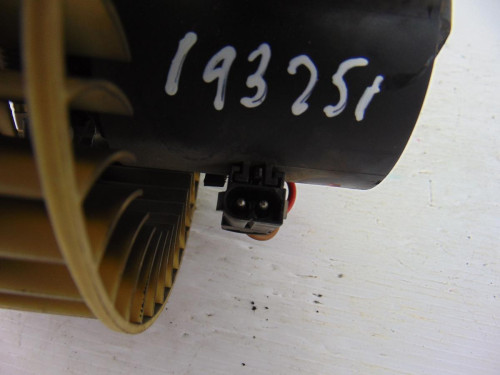  MOTOR CALEFACCION MERCEDES-BENZ CLASE A (BM 168) 