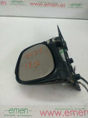  RETROVISOR IZQUIERDO HYUNDAI H 100 
