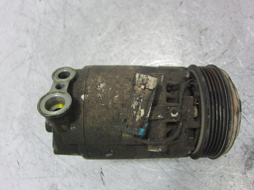  COMPRESOR AIRE ACONDICIONADO OPEL CORSA C 