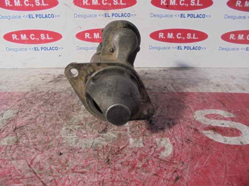  MOTOR ARRANQUE CHEVROLET LACETTI 