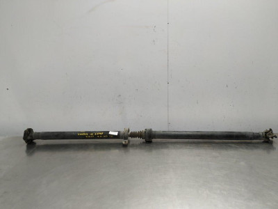 TRANSMISION CENTRAL, HYUNDAI, SANTA FE (CM)