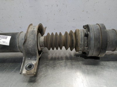 TRANSMISION CENTRAL, HYUNDAI, SANTA FE (CM)