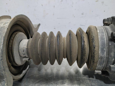 TRANSMISION CENTRAL, HYUNDAI, SANTA FE (CM)