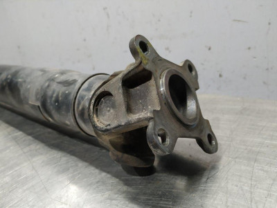 TRANSMISION CENTRAL, HYUNDAI, SANTA FE (CM)