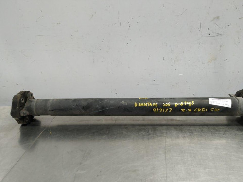  TRANSMISION CENTRAL, HYUNDAI, SANTA FE (CM) 