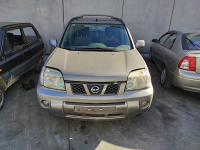 NISSAN X-TRAIL (T30)