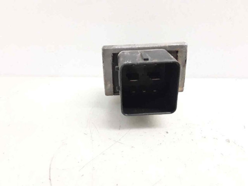 CAJA PRECALENTAMIENTO RENAULT MEGANE III BERLINA 5P 