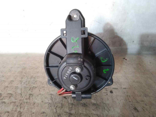 MOTOR CALEFACCION AUDI A6 BERLINA (4B2) 