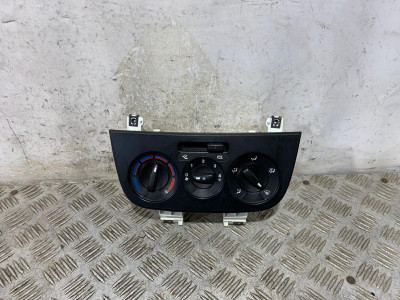 MANDO CALEFACCION / AIRE ACONDICIONADO