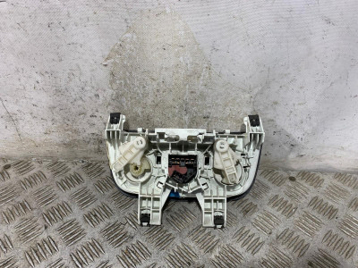 MANDO CALEFACCION / AIRE ACONDICIONADO