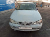  NISSAN PRIMERA BERLINA (P11) 