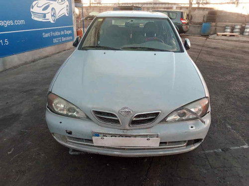  NISSAN PRIMERA BERLINA (P11) 