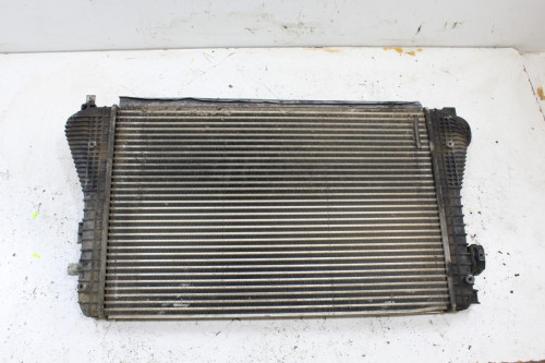 INTERCOOLER Audi A4 BERLINA (8E) 