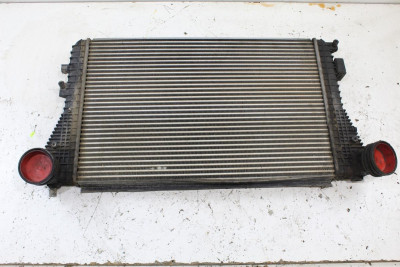 INTERCOOLER