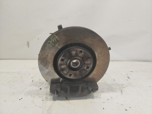 MANGUETA DELANTERA IZQUIERDA CITROEN C4 PICASSO 