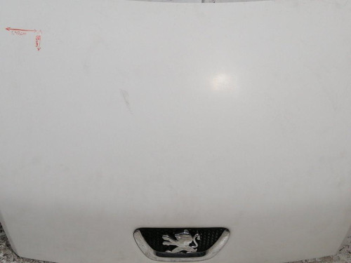  CAPO, PEUGEOT, BIPPER 