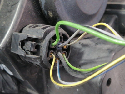 FARO DERECHO, FIAT, III PUNTO (199)