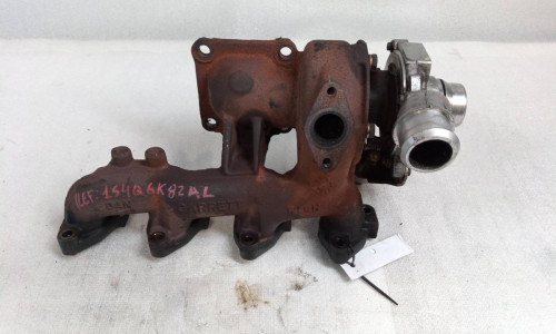  TURBOCOMPRESOR FORD FOCUS BERLINA (CAK) 