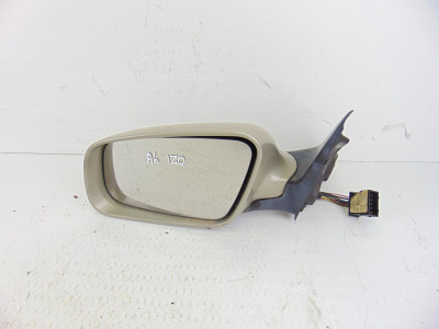 RETROVISOR IZQUIERDO, AUDI, A6 AVANT (4B5)