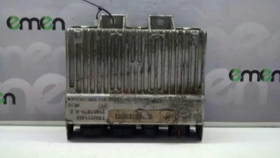 CENTRALITA MOTOR UCE, OPEL, MOVANO