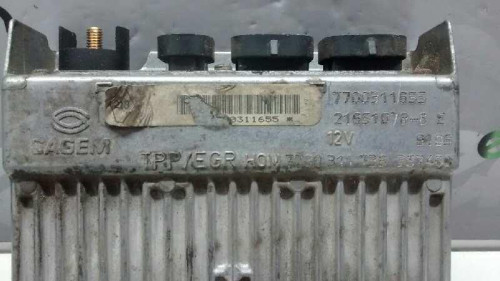  CENTRALITA MOTOR UCE OPEL MOVANO 