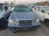  CAPO MERCEDES-BENZ CLK (BM 208) CABRIO 