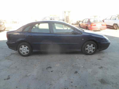 CITROEN C5 BERLINA