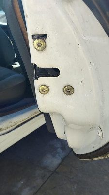 CERRADURA PUERTA TRASERA DERECHA Renault Laguna (B56)(1994->)