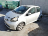 TOYOTA AYGO (KGB/WNB) — автомобиль-донор на запчасти 