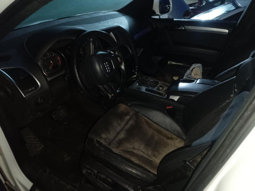  AUDI Q7 (4L) 