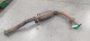 TUBO ESCAPE DELANTERO LAND ROVER DISCOVERY (LT) 