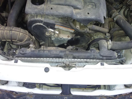 CONDENSADOR / RADIADOR AIRE ACONDICIONADO Suzuki VITARA (SE/SF/ET) 
