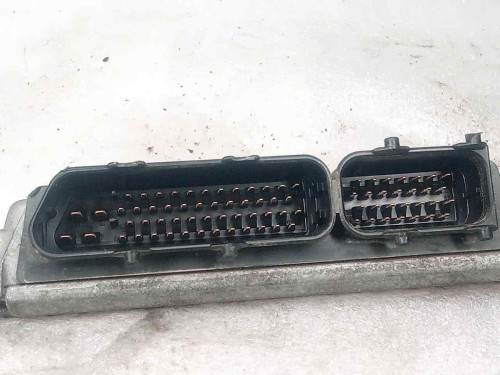  CENTRALITA MOTOR UCE Volkswagen GOLF IV BERLINA (1J1)(10.1997) 