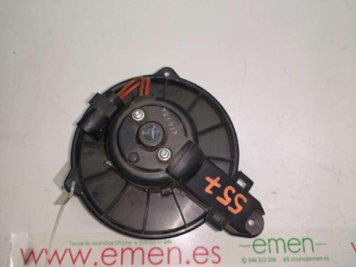  MOTOR CALEFACCION AUDI A6 BERLINA (4B2) 