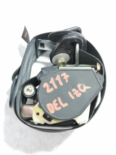  CINTURON SEGURIDAD DELANTERO IZQUIERDO CITROEN C4 BERLINA 