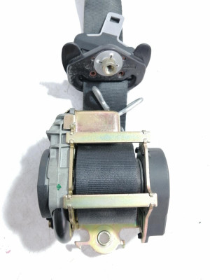CINTURON SEGURIDAD DELANTERO IZQUIERDO, CITROEN, C4 BERLINA