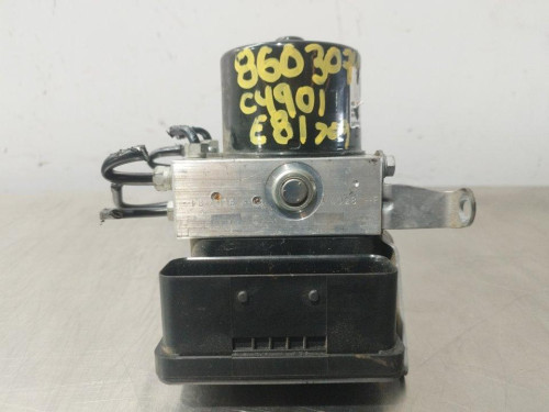  ABS, BMW, SERIE 1 BERLINA (E81/E87) 