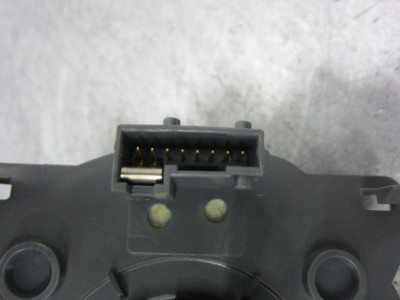 ANILLO AIRBAG, OPEL, ASTRA G BERLINA