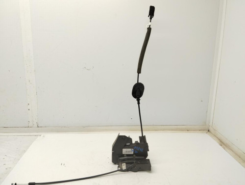 CERRADURA PUERTA TRASERA DERECHA Renault SCENIC IV 