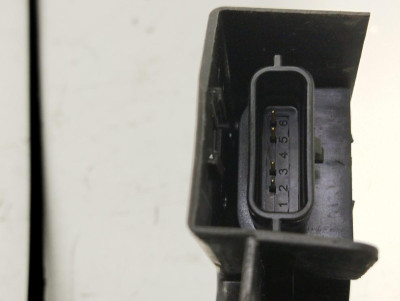 CERRADURA PUERTA TRASERA DERECHA, RENAULT, SCENIC IV