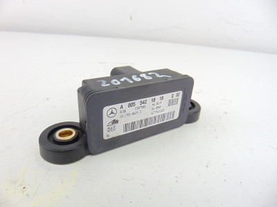 SENSOR, MERCEDES-BENZ, CLASE C (BM 204) BERLINA