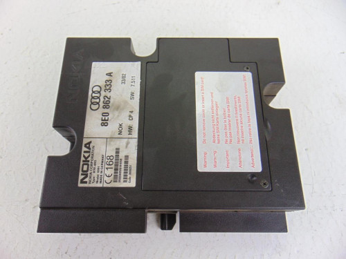  AUDI A6 BERLINA (4B2) 