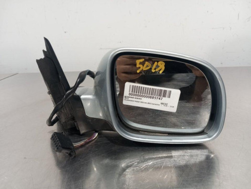  RETROVISOR DERECHO VOLKSWAGEN PASSAT BERLINA (3B3) 