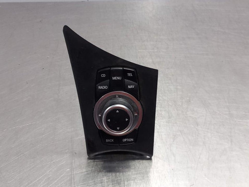  MANDO MULTIFUNCION, BMW, SERIE 1 BERLINA (E81/E87) 