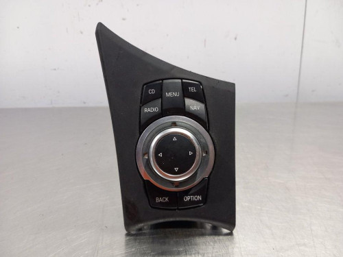  MANDO MULTIFUNCION, BMW, SERIE 1 BERLINA (E81/E87) 