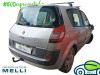 RENAULT SCENIC II (JM) — автомобиль-донор на запчасти 