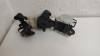 CINTURON SEGURIDAD TRASERO IZQUIERDO Mitsubishi MONTERO (V60/V70) 