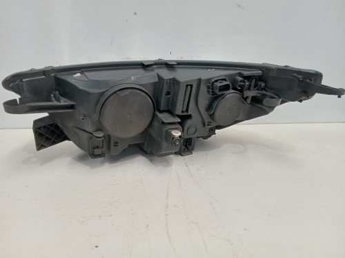 FARO DERECHO Citroen C4 BERLINA 