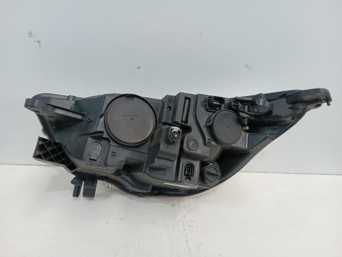 FARO DERECHO Citroen C4 BERLINA 
